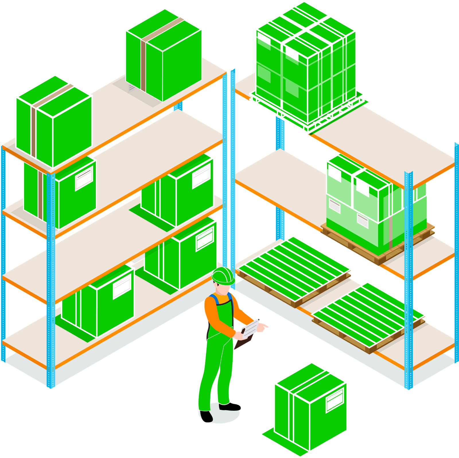 VCLS Flexible Storage