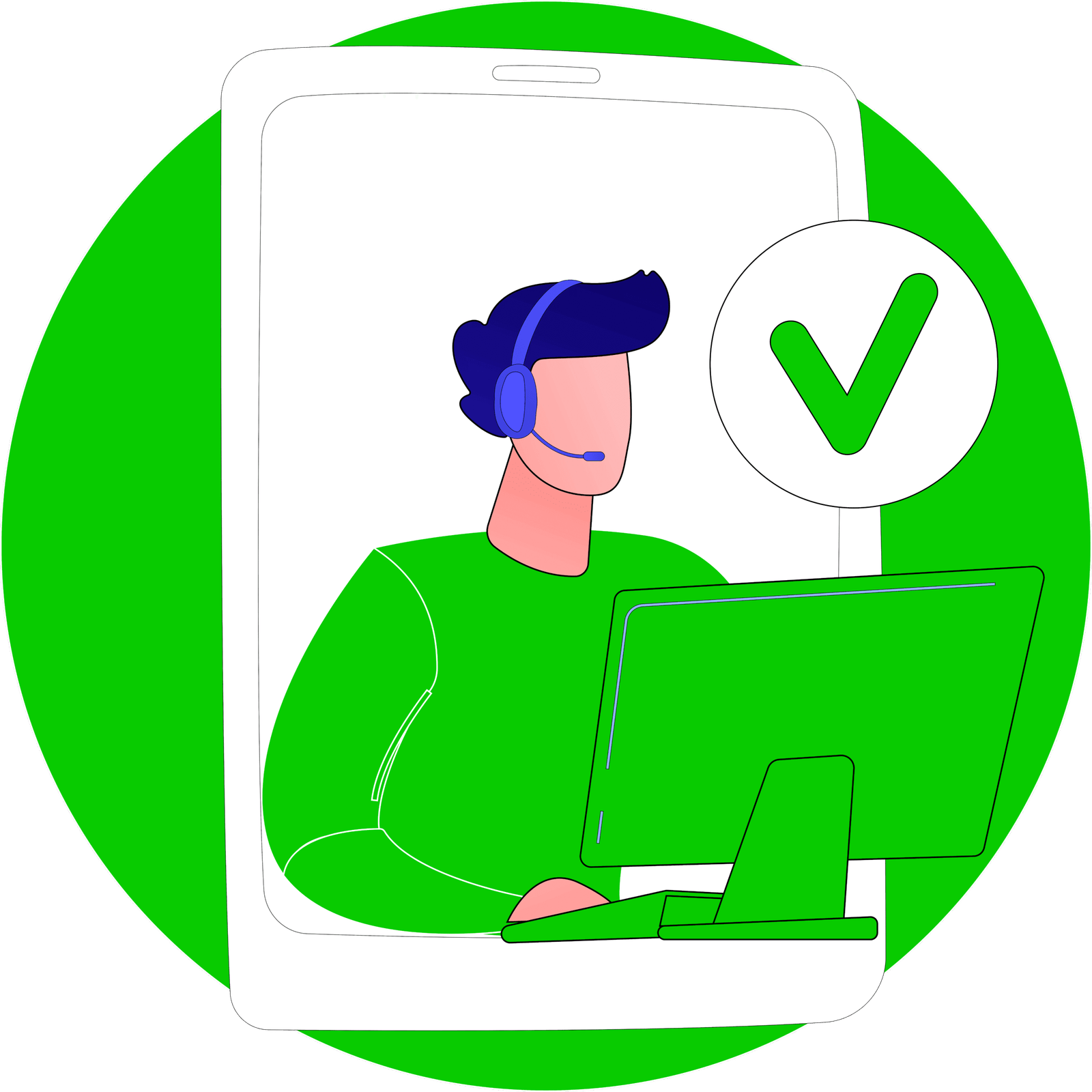 VCLS Support