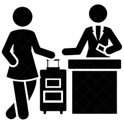 luggage storage