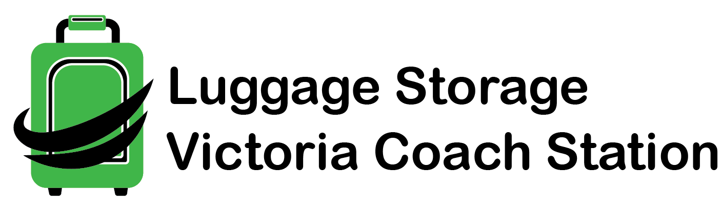 Luggage Storage Victoria Coach Station