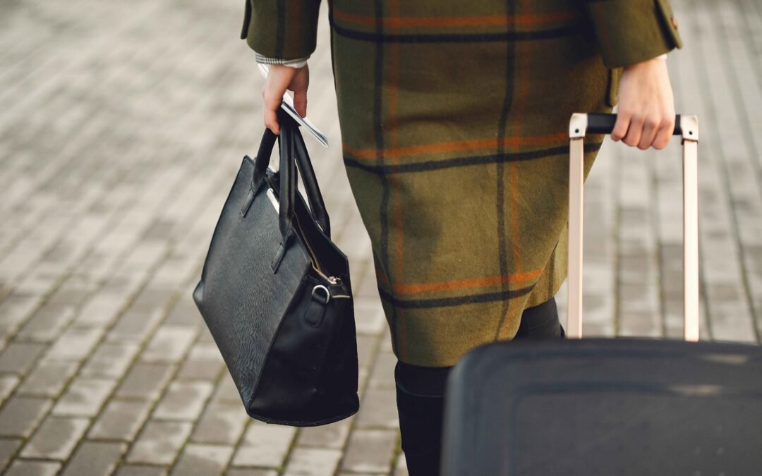 left Luggage Victoria Coach Station